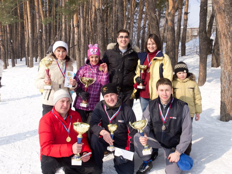 Анас Шарипов | Казань