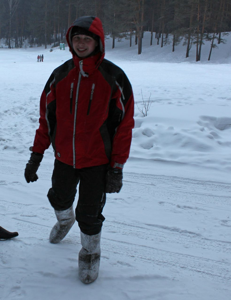 Михаил Котов | Кыштым