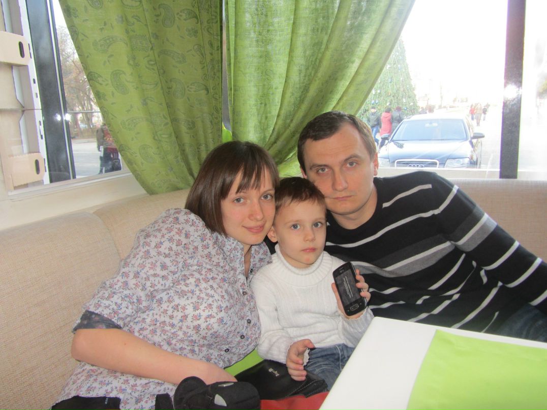 Люська Петикова .:Барашка:. | Краснодар