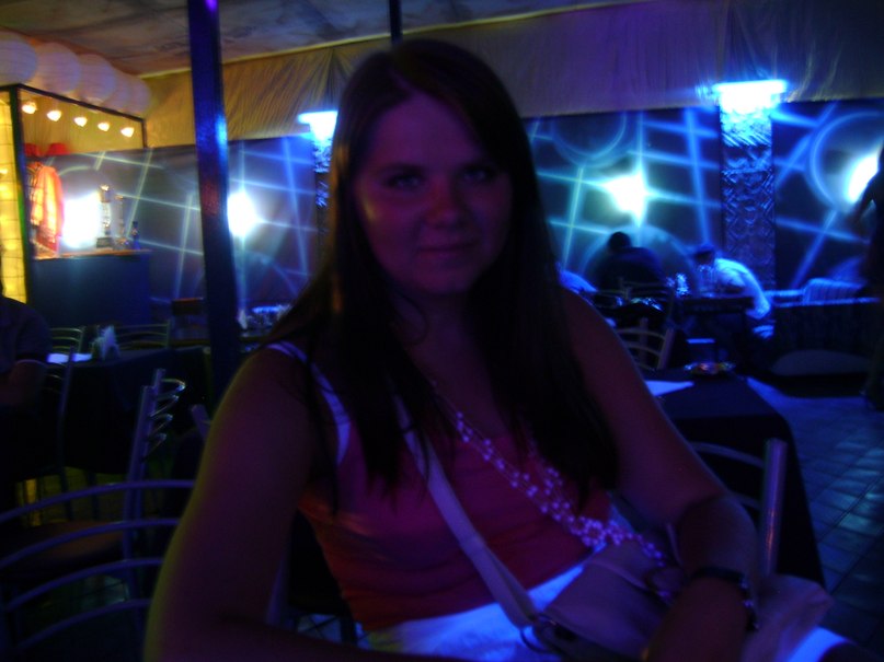 Наташа Тихомирова | 