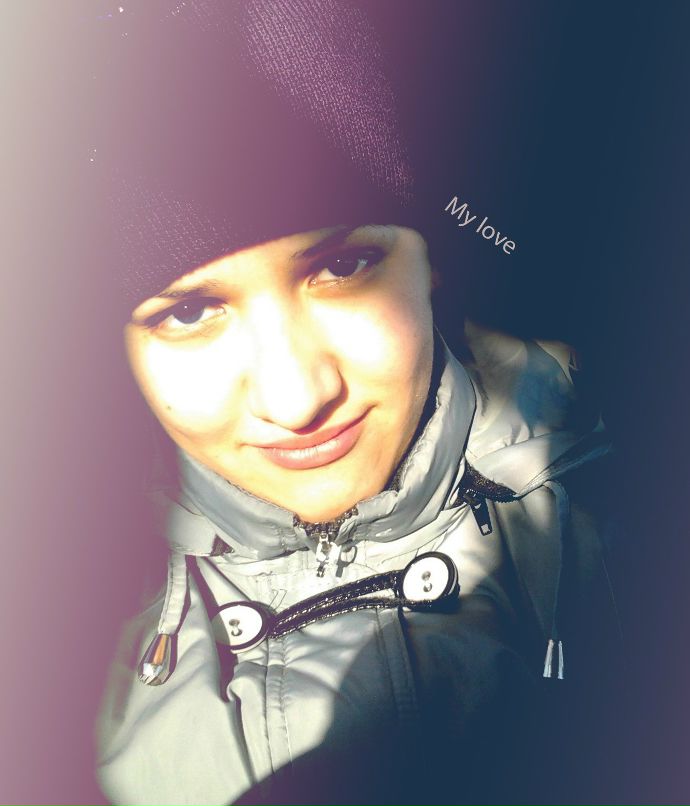 Лиза Закирова | Набережные Челны