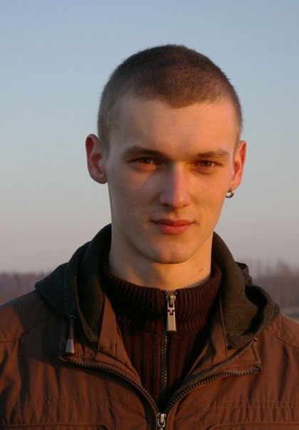 Димон Шкалев | Правдинск