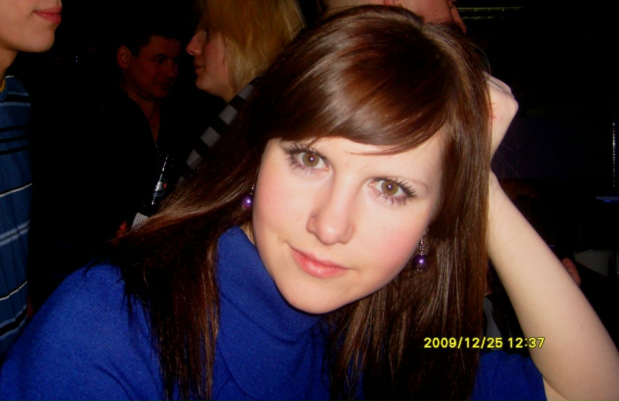 Анна Драчева | Кричев