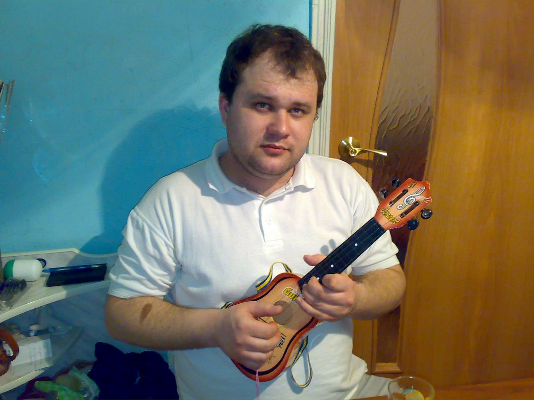 Виктор Савельев | Ростов-на-Дону