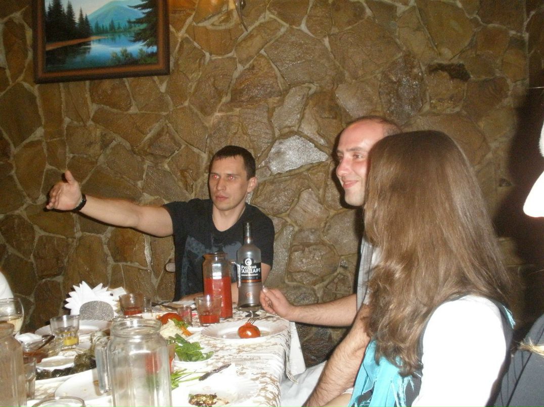 Вадим Бойко VB | Gdańsk