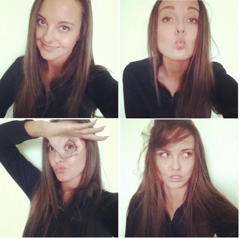 Дарья Новикова | Москва