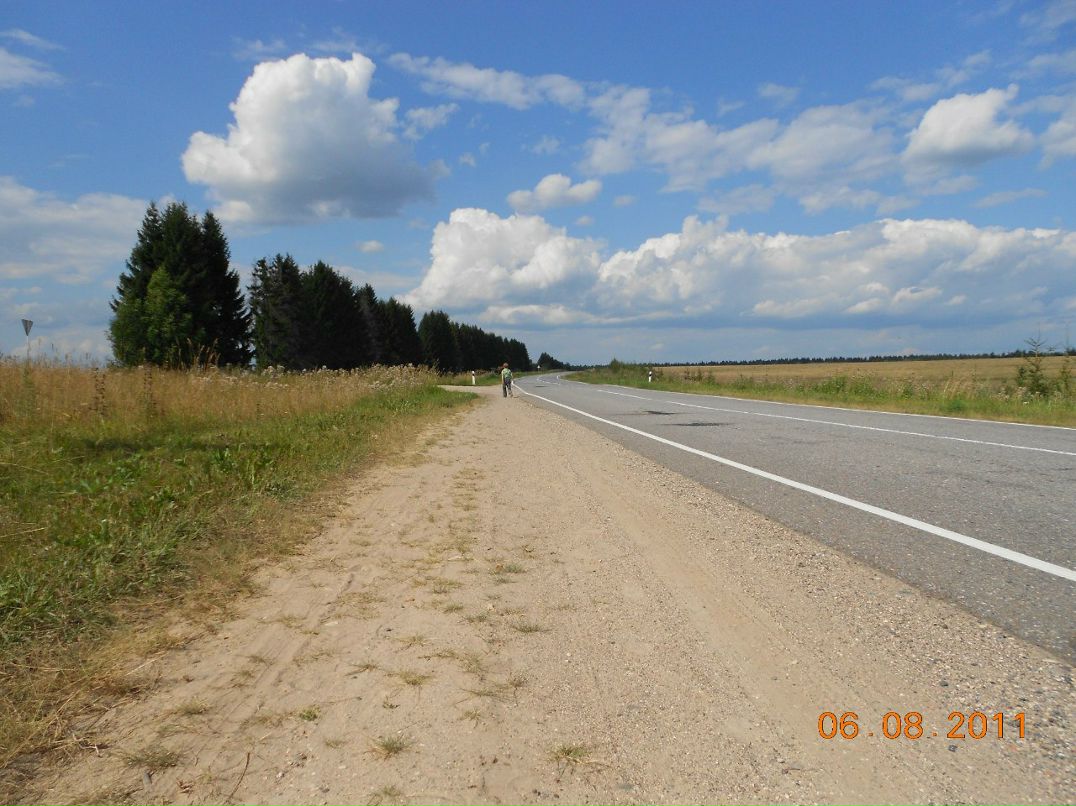 Дмитрий Хапугин | Санкт-Петербург