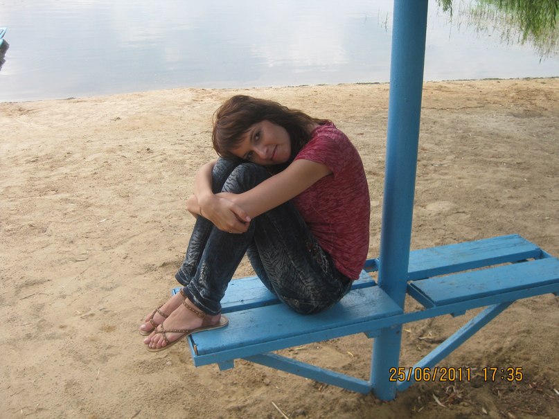 Татьяна Гудымова 