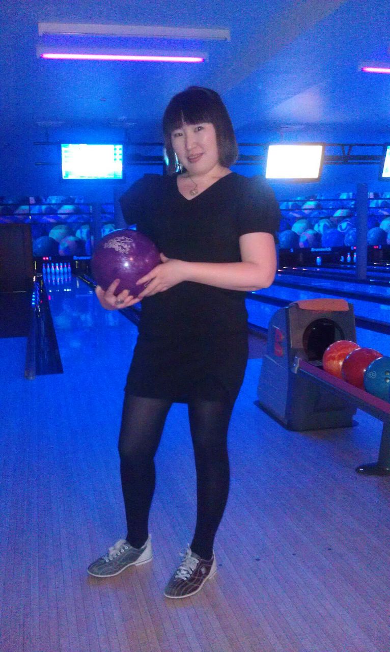 Валентина Сидорова 