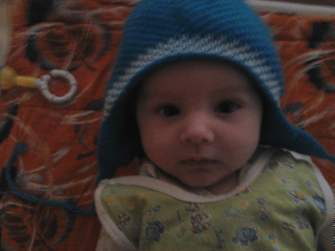 Юлия Чайникова | Мурманск