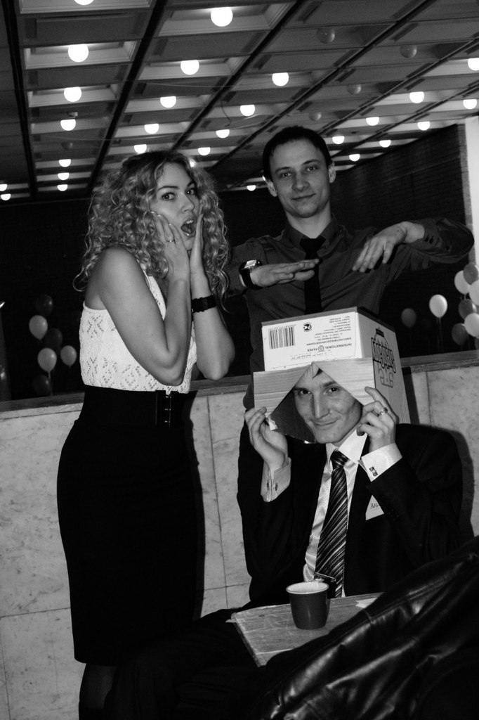 Ирина Купцова | Ульяновск