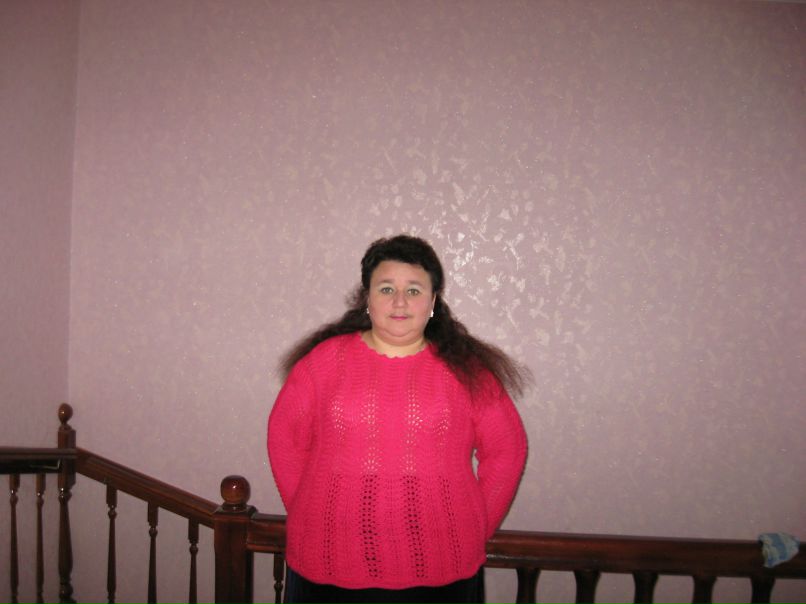 Елена Данильченко | Вознесенск