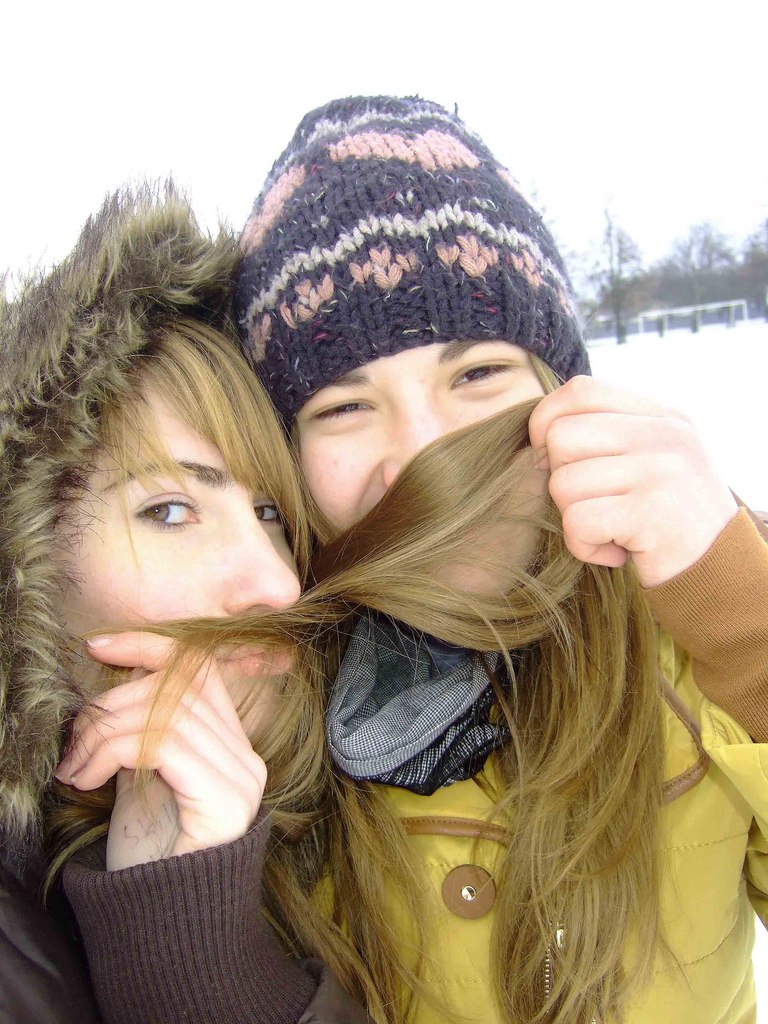 Віталіна Фесан | Яготин