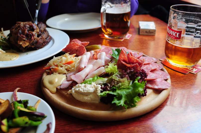 Антон Чекмарев | Москва