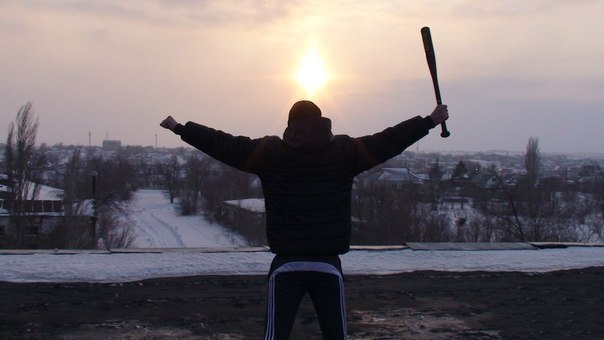 Борис Глаголев | Москва