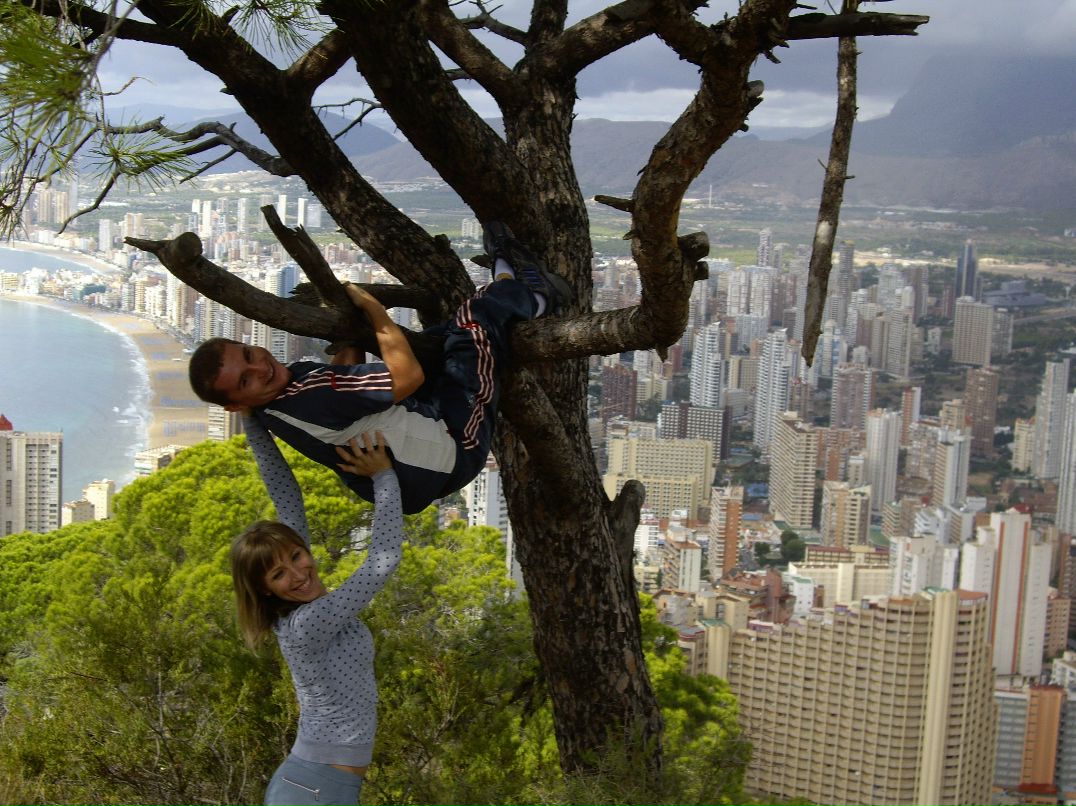 Юрій Пронiн | Киев