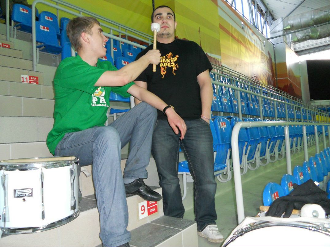 Виталий Михайлов MAV | Уфа