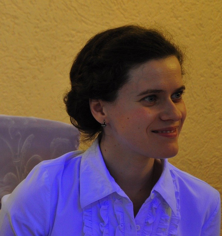 Дарья Рубцова | Новосибирск