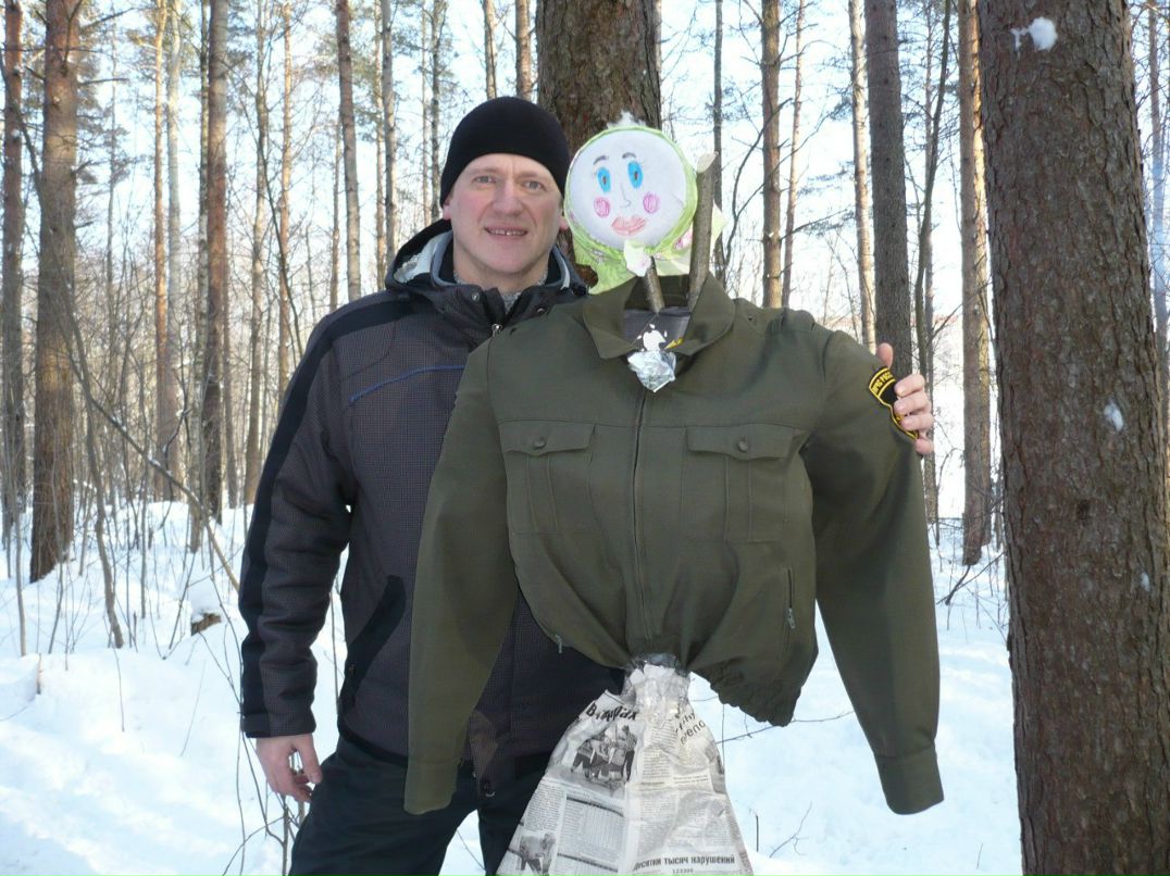 Алексей Кузнецов | Череповец