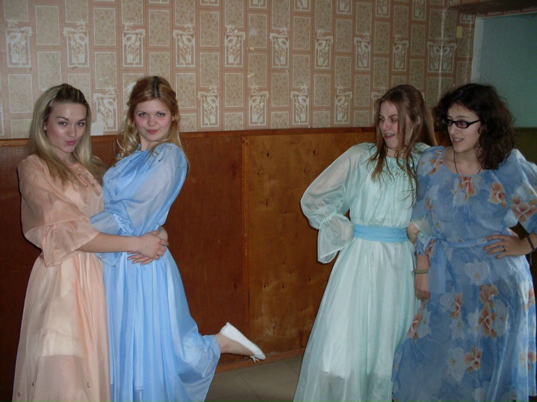 Вероника Романюк-Мельникова | Кишинев