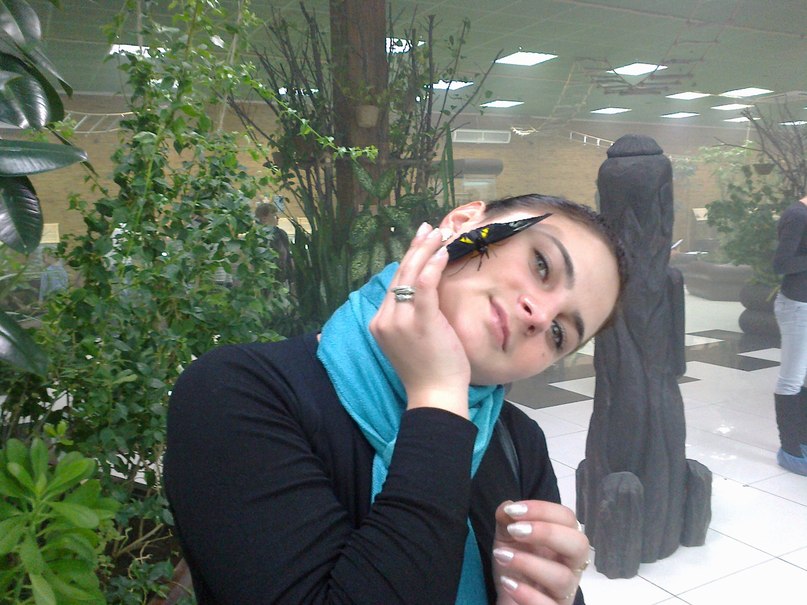 Альбіна Степаненко (The Best) | Терезиное