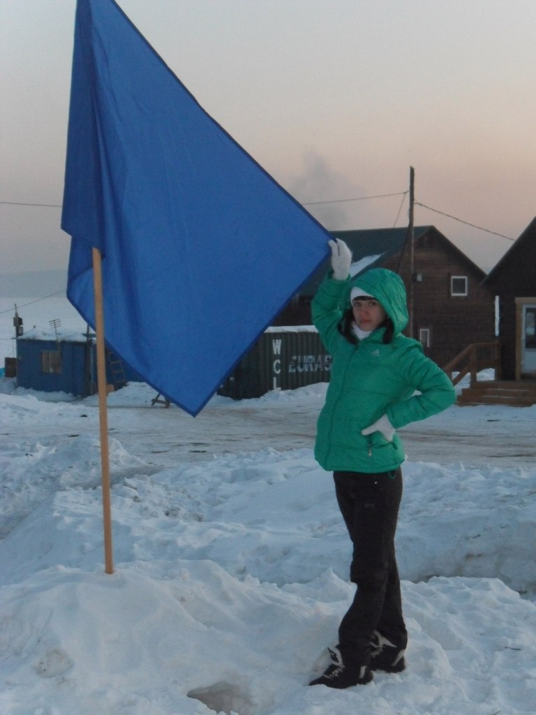 Любочка Иванова | Иркутск