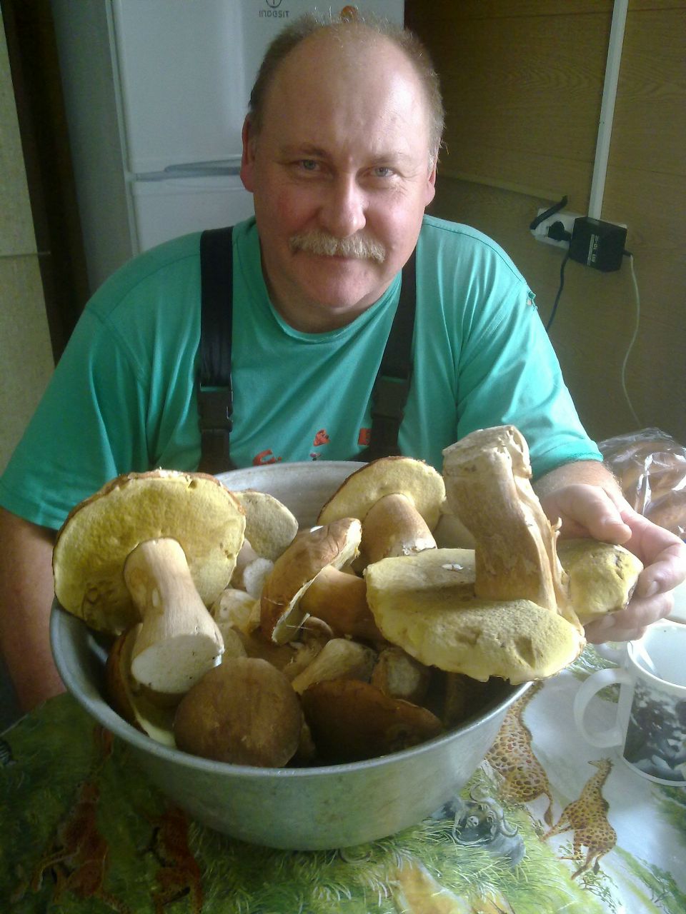 Виктор Синявский | Москва