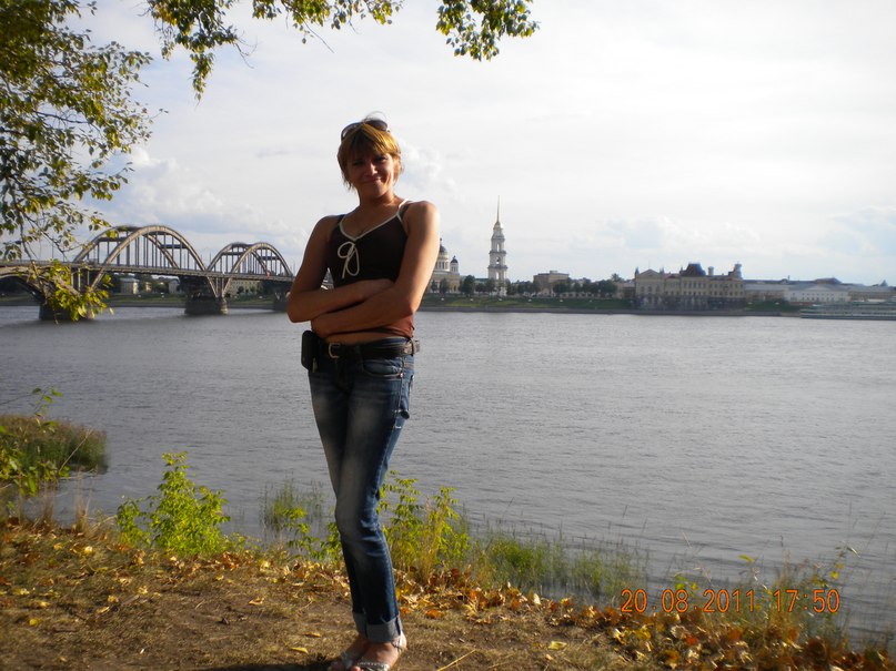 Светлана Селивёрстова Викторовна | Москва