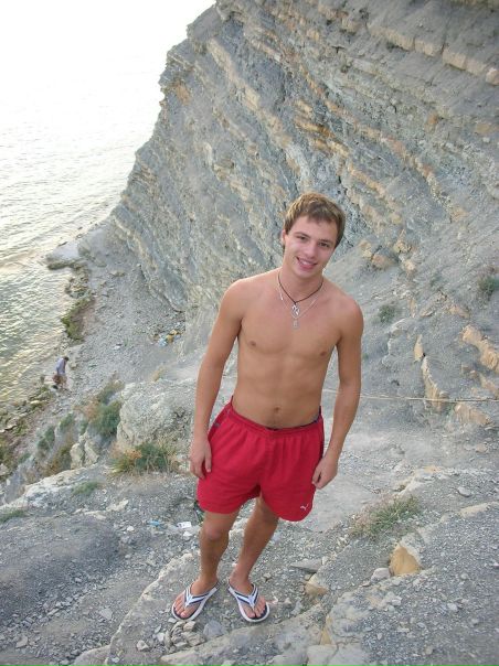 №13, Павел Черненко №13, Павел Черненко