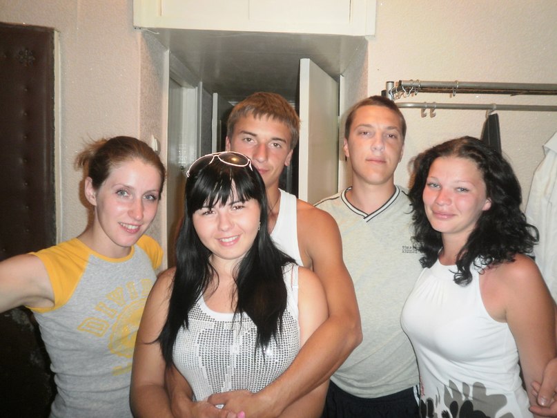 Богдан Кошелап | Дмитриевка