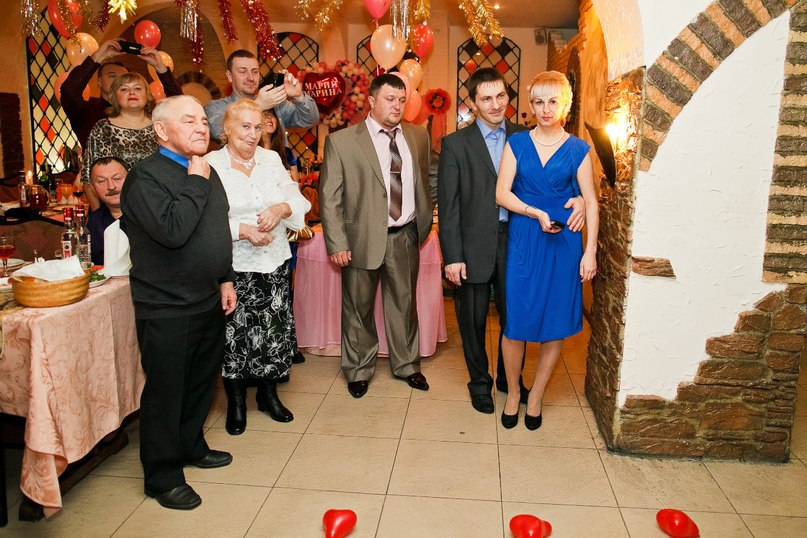 Марин Данилов | Мурманск