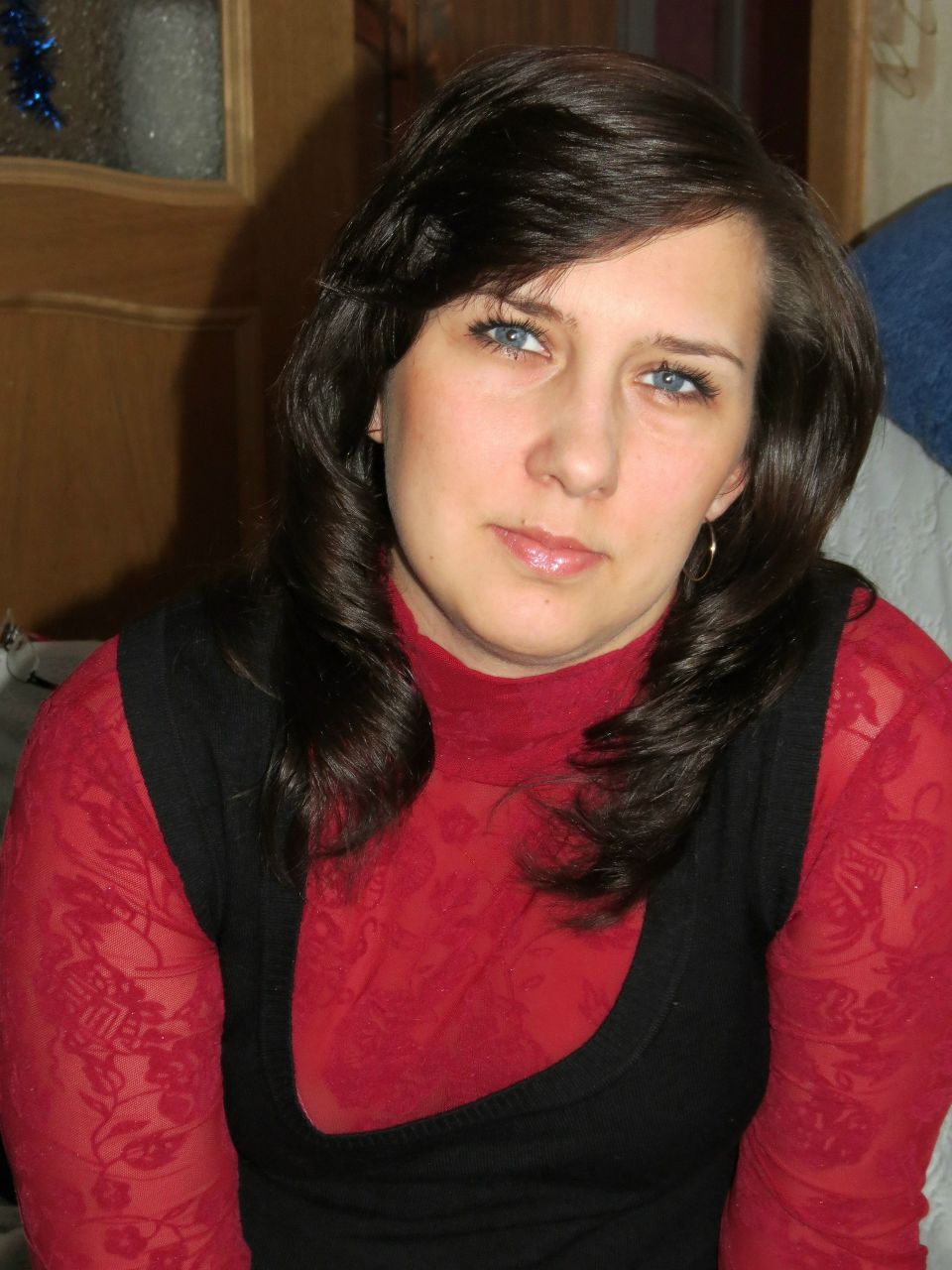 Лена Смирнова | Санкт-Петербург