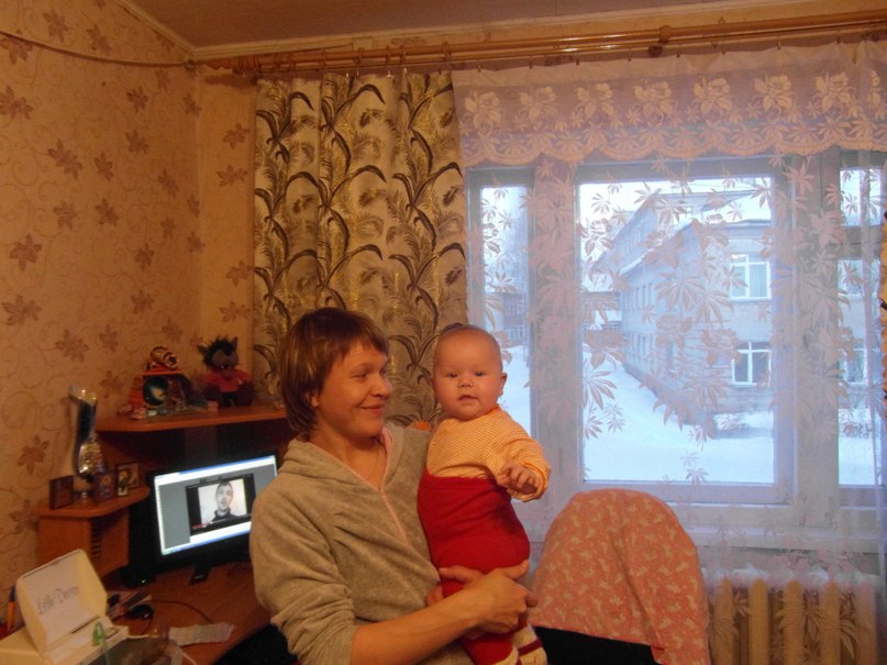 Светлана Быкова | Вельск