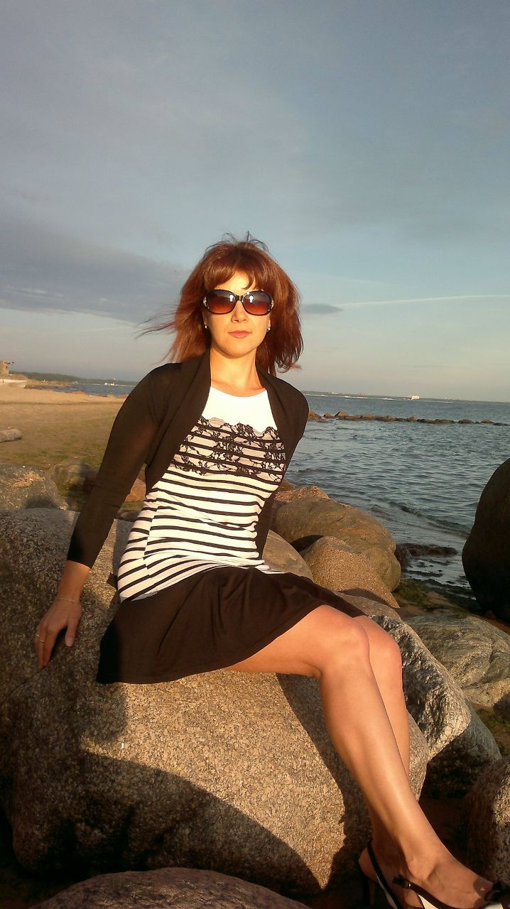 Татьяна Амурова | Санкт-Петербург