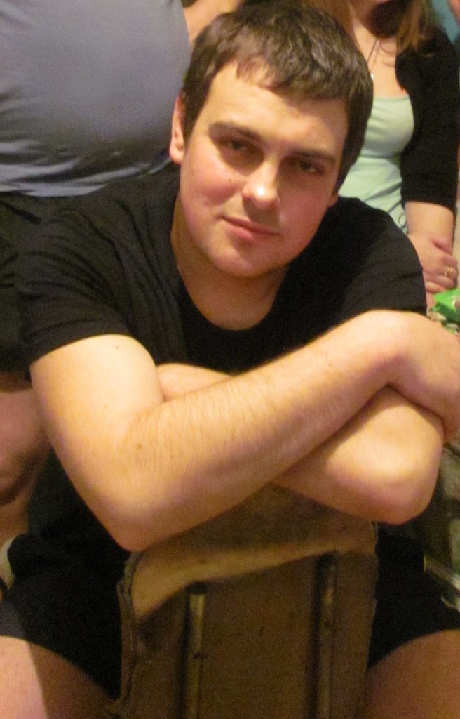 Андрей Павлов {P@1Ь)4} | Москва