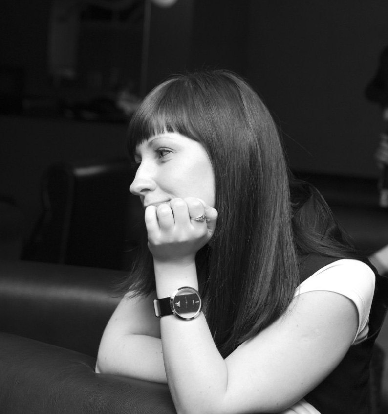 Наталья Рамхудоева | Калининград