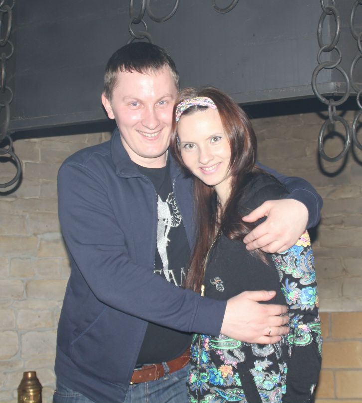 Юлия Мусурук | Казань