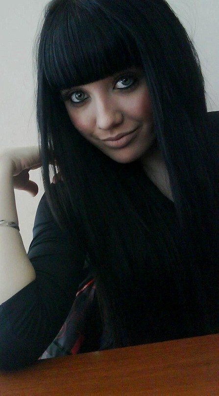 Аня Литвинова | Горловка