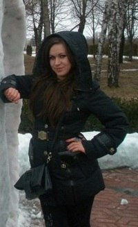 Іванка Куріч | Дубно