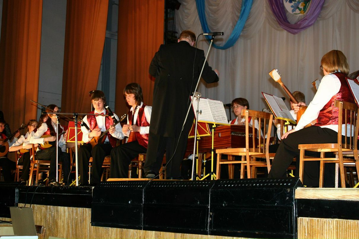 Галина Лопатина | Кирово-Чепецк