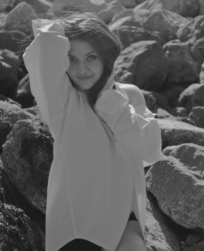 Марина Подгорбунских | Boston