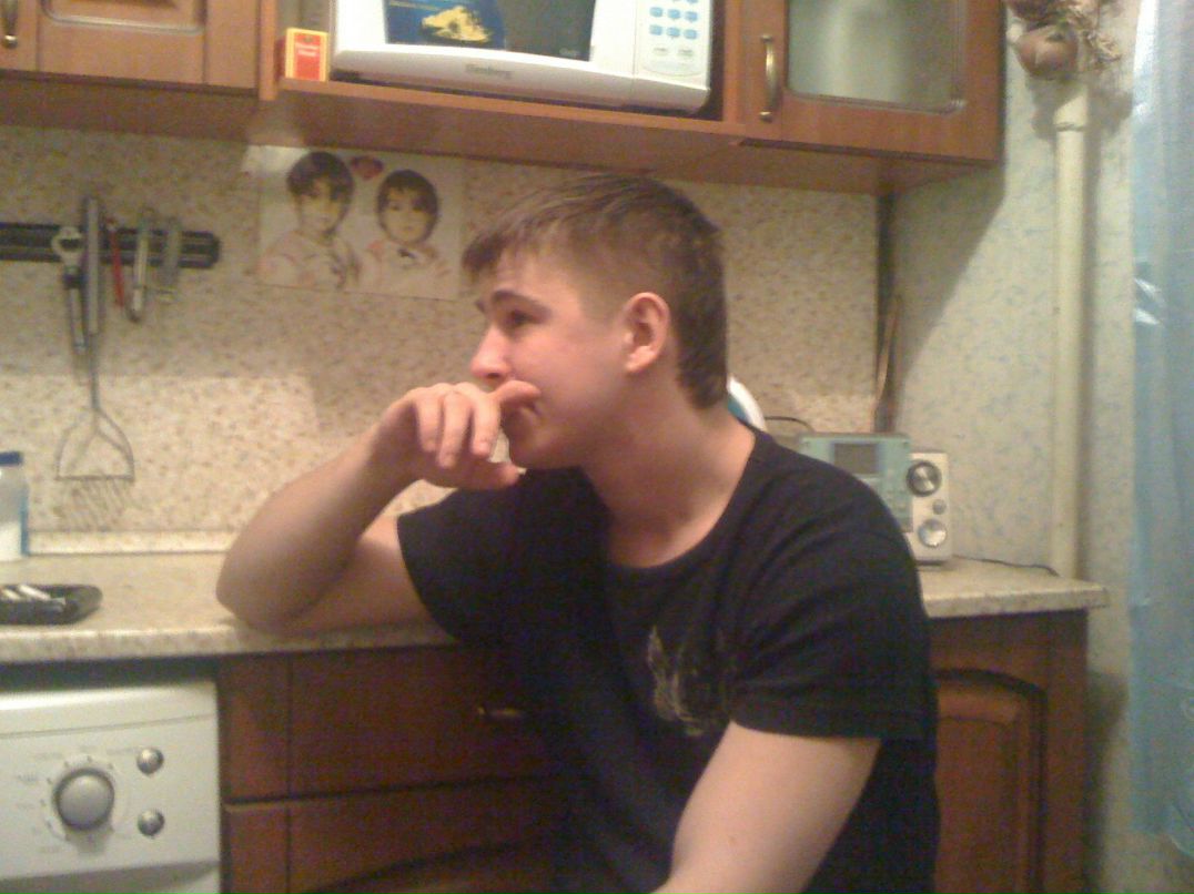 Коля Панин Lexx™ | Москва