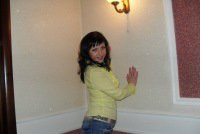 Лариса Курдюкова | Москва