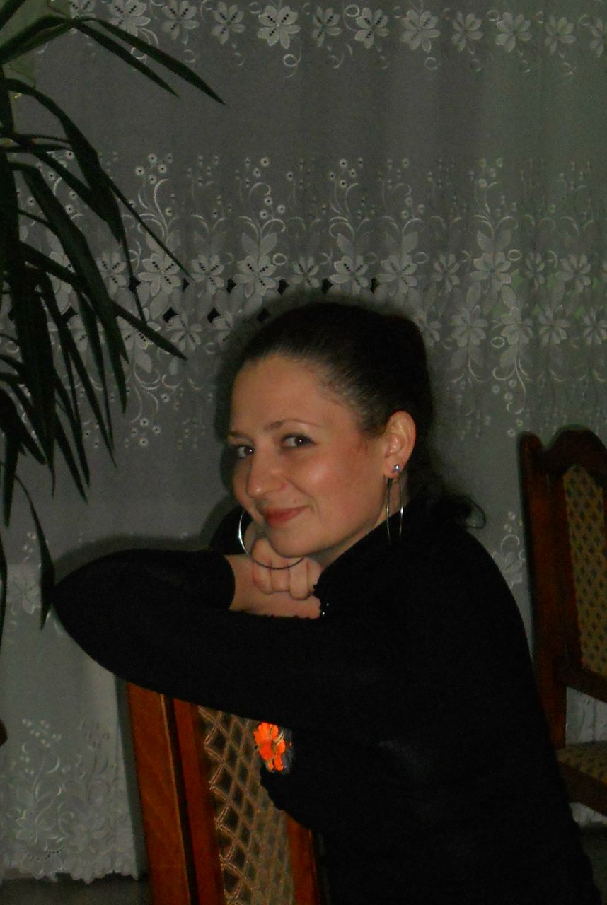 Катюшка Хворова | Яготин