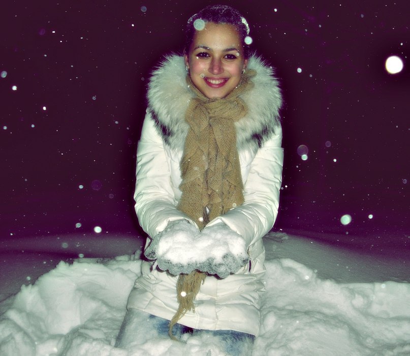 Alina Mocanu | Бельцы