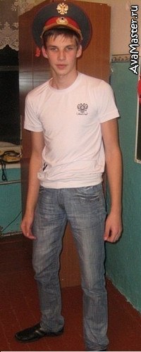 Антон Санников | Чайковский