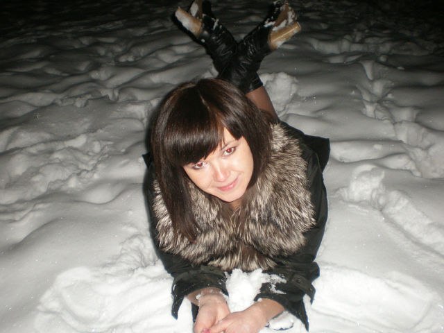 Анна Письмак | Красноград