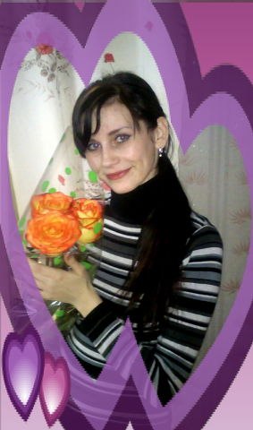 Людок Спирина | Энгельс (поселок)