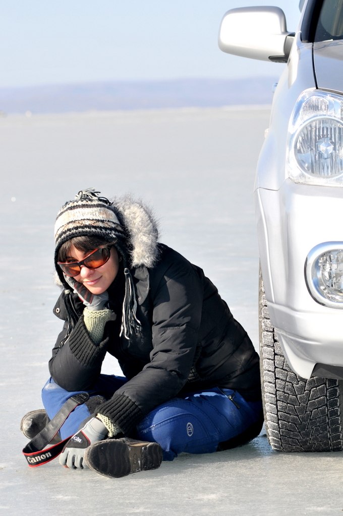 Алёна Степанова ~Лё~ | Владивосток