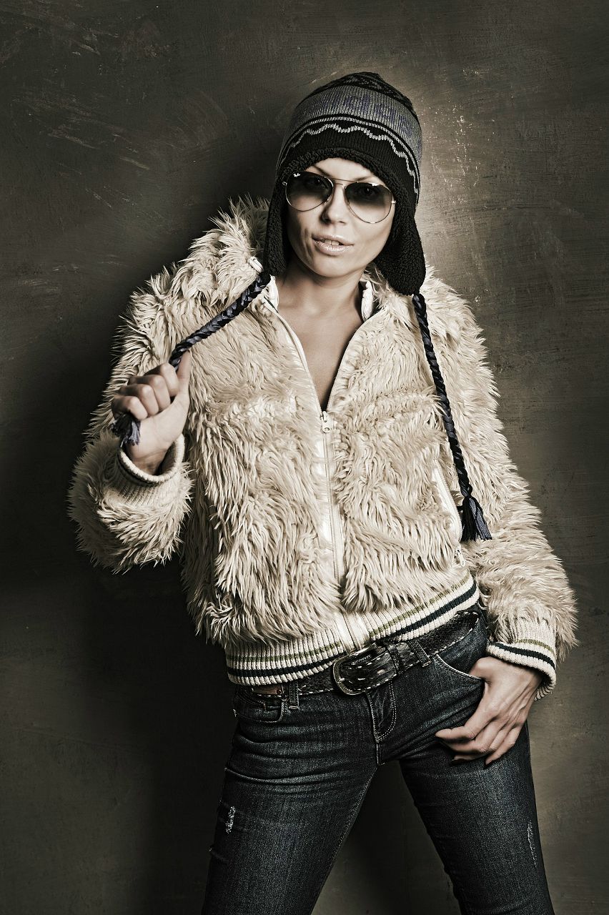 Наталья Гончарова | Челябинск